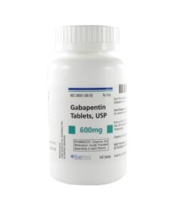 Alternative view of Buy Gabapentin