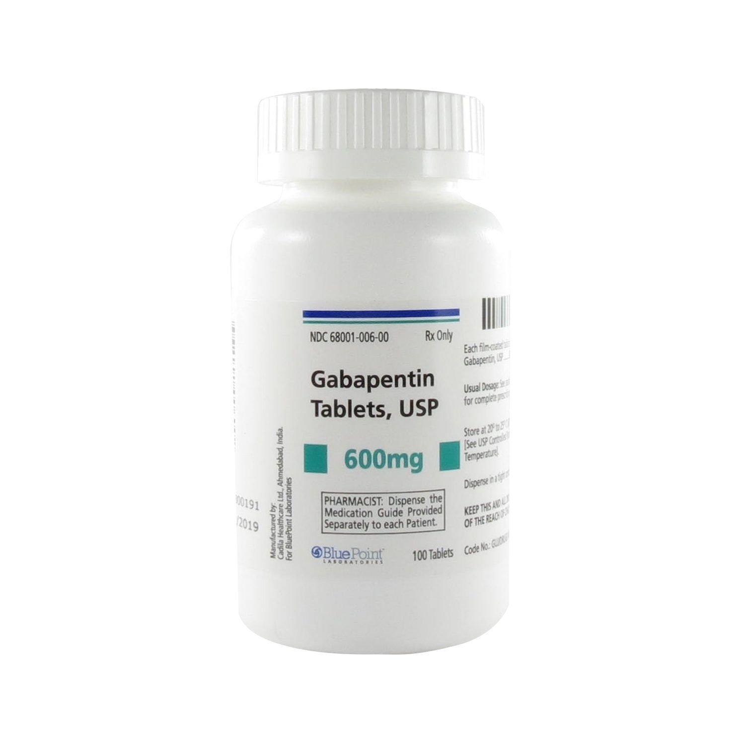 Buy Gabapentin - Image 2