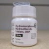 Hydromorphone