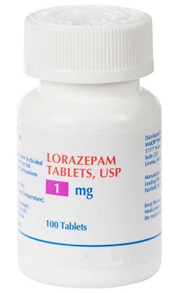 Buy Lorazepam
