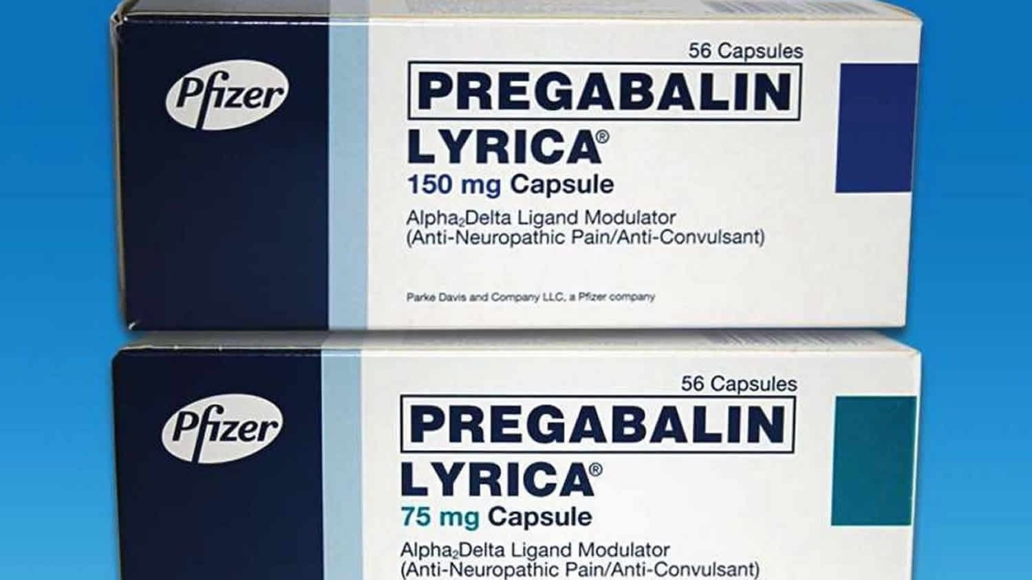 Buy Pregabalin