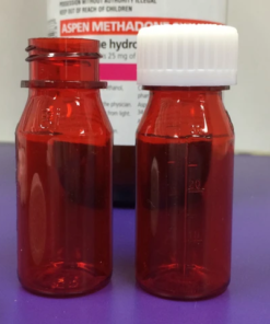 Alternative view of Methadone