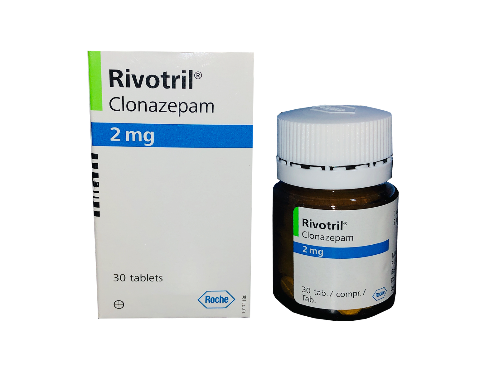 Buy Rivotril