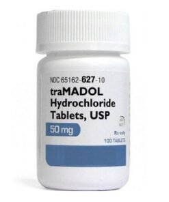Tramadol