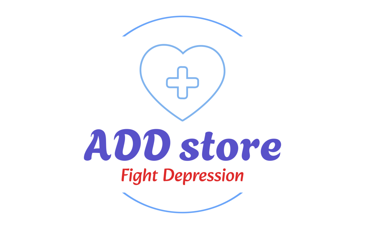 anti-depressant drugs store