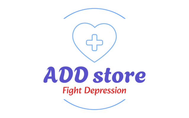 ADD store LOGO