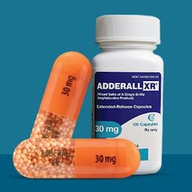 Adderall 30mg - Image 2