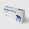 Diazepam 10mg