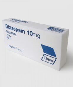 Diazepam 10mg