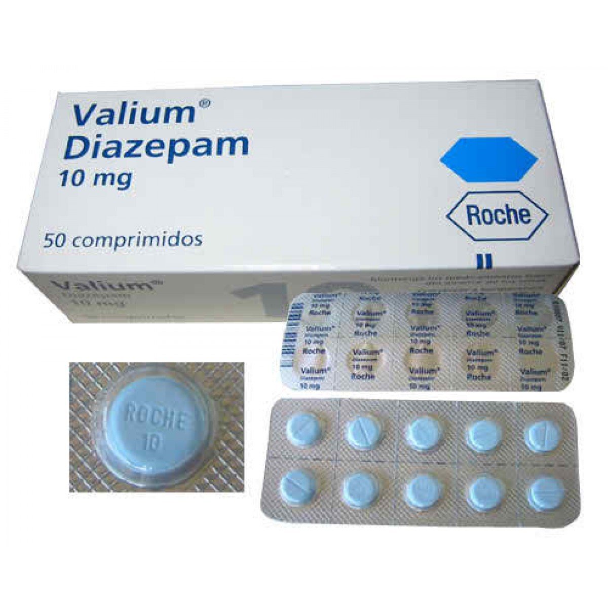 Diazepam 10mg - Image 3