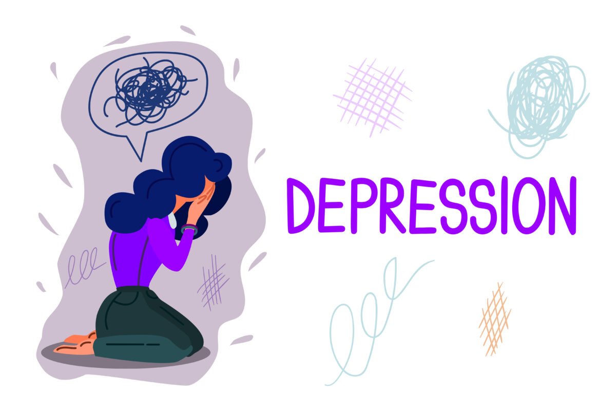 fight Depression