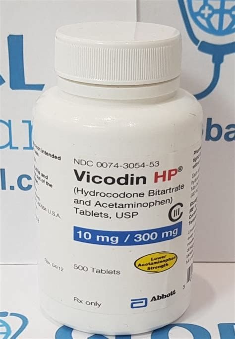 Buy Vicodin - Image 3