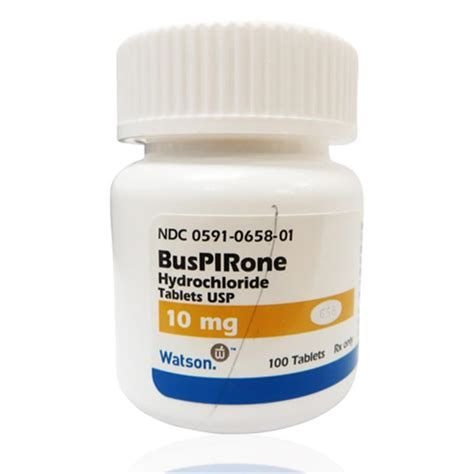 Buy Buspirone