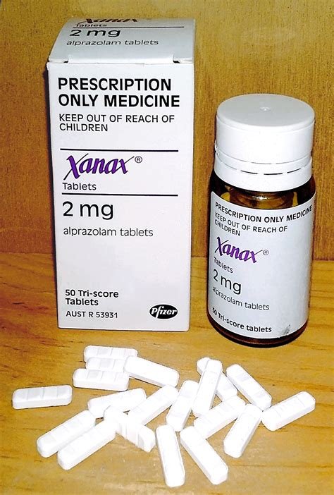 Xanax