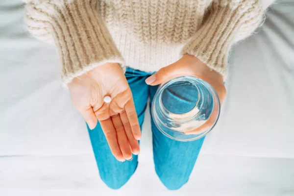 increasing antidepressant dosage