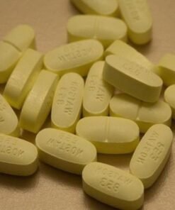 Alternative view of Hydrocodone