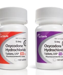 Oxycodone