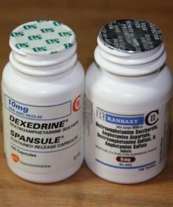 Dexedrine