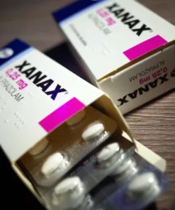 Xanax