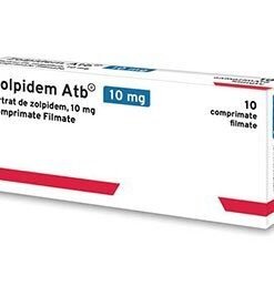 Zolpidem