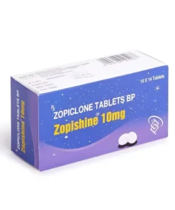 Zopisign 10mg